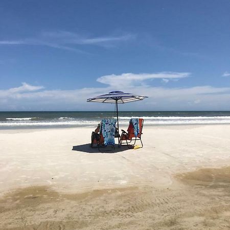 Butler Beach180 Ocean Hibiscus Drive别墅 外观 照片