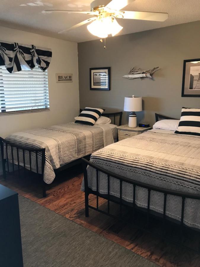 Butler Beach180 Ocean Hibiscus Drive别墅 外观 照片