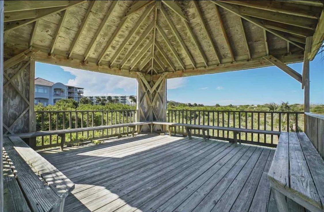Butler Beach180 Ocean Hibiscus Drive别墅 外观 照片