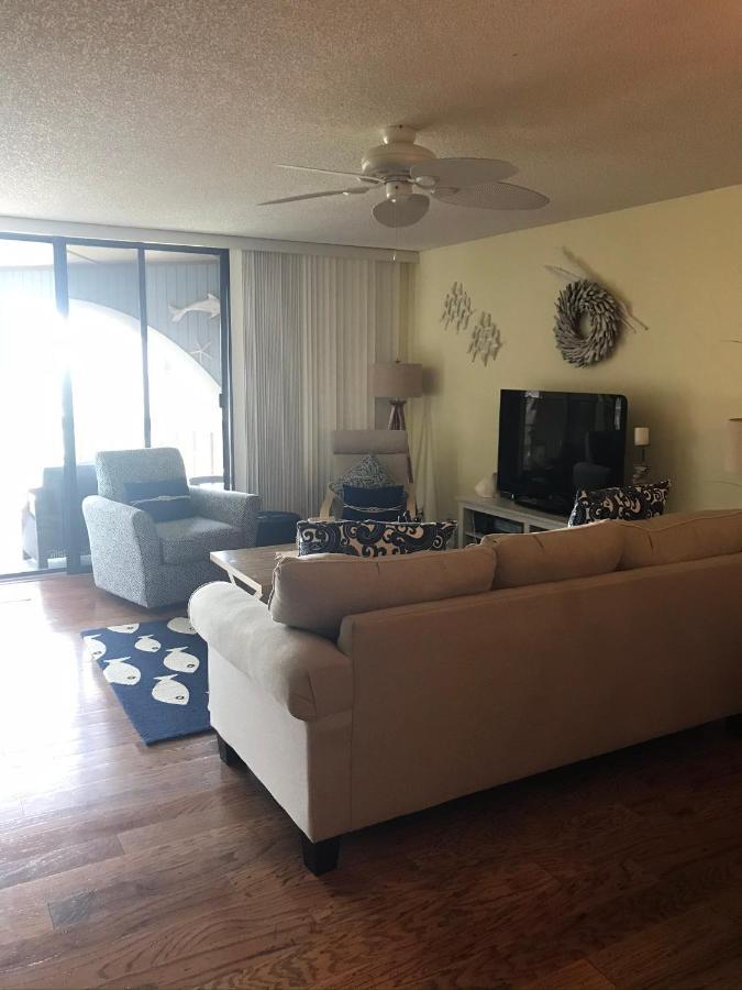 Butler Beach180 Ocean Hibiscus Drive别墅 外观 照片