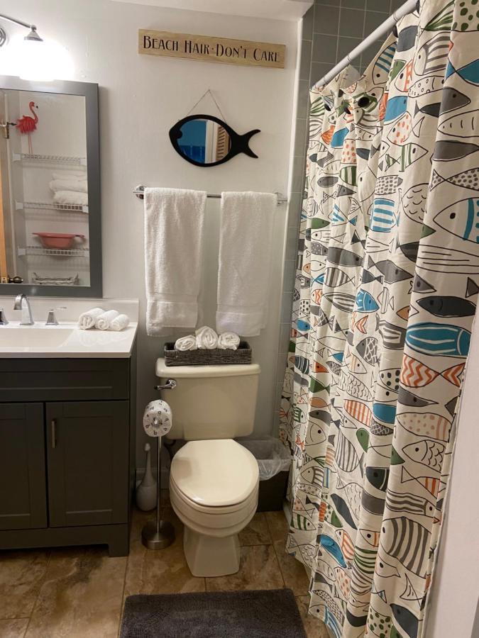 Butler Beach180 Ocean Hibiscus Drive别墅 外观 照片