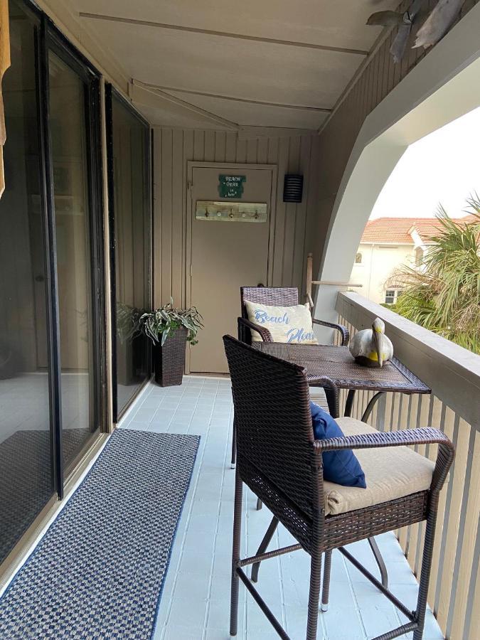 Butler Beach180 Ocean Hibiscus Drive别墅 外观 照片