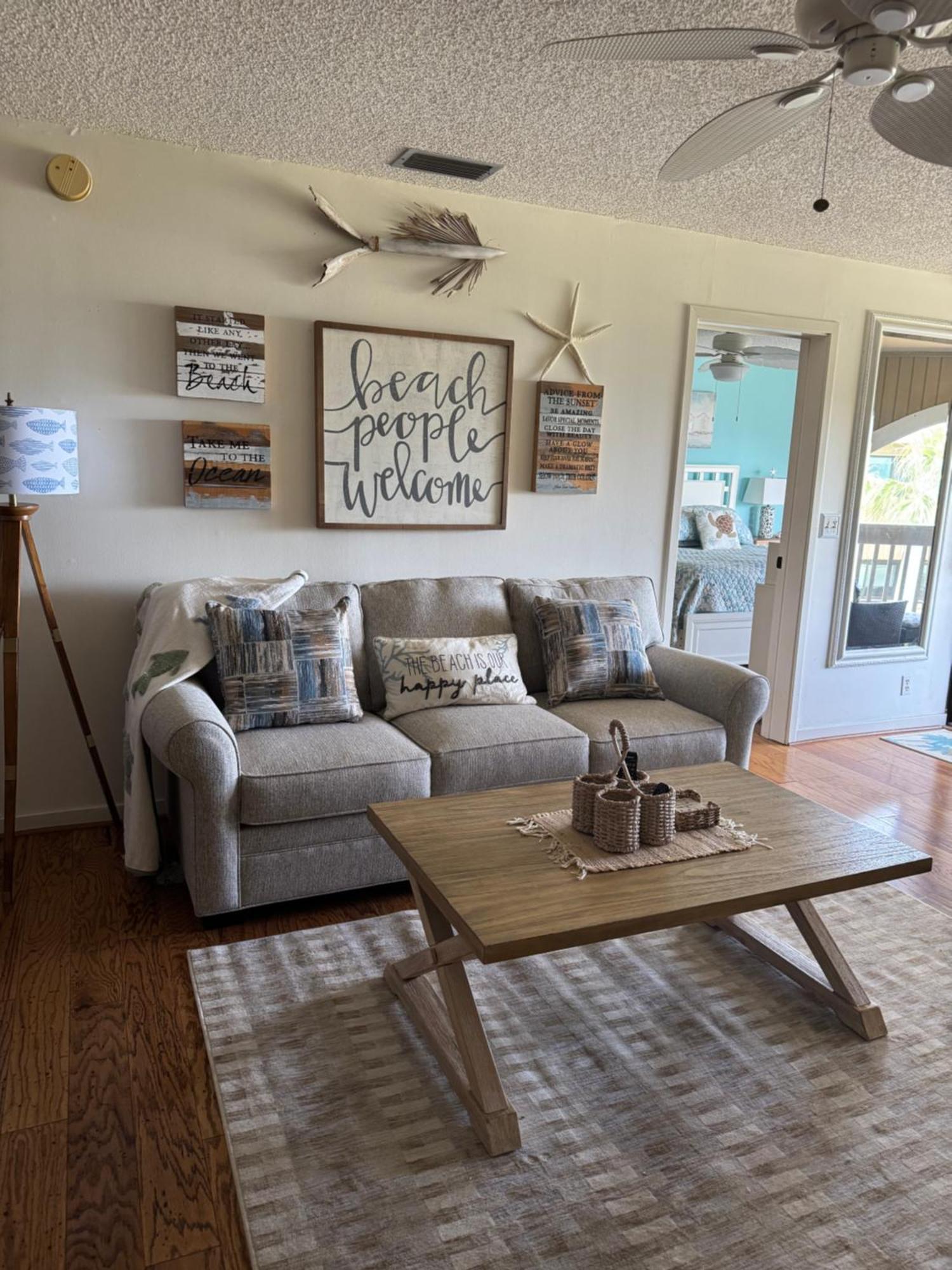 Butler Beach180 Ocean Hibiscus Drive别墅 外观 照片