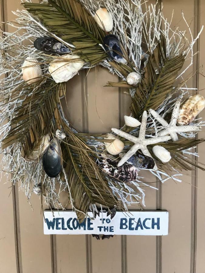 Butler Beach180 Ocean Hibiscus Drive别墅 外观 照片
