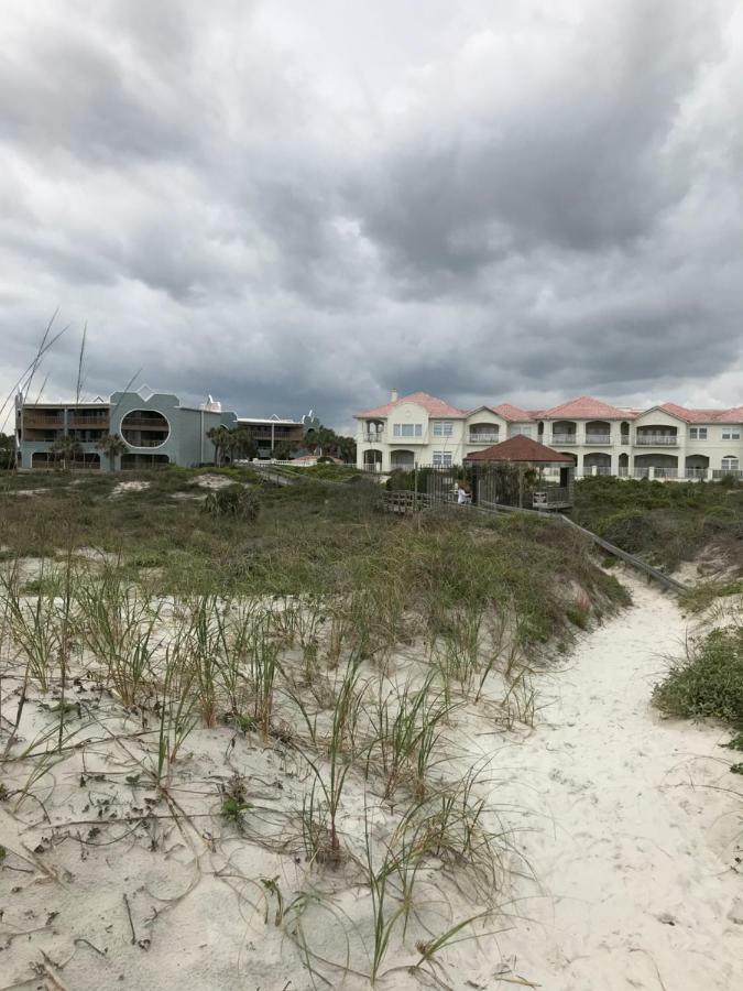 Butler Beach180 Ocean Hibiscus Drive别墅 外观 照片