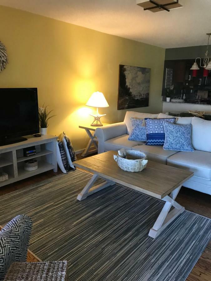Butler Beach180 Ocean Hibiscus Drive别墅 外观 照片