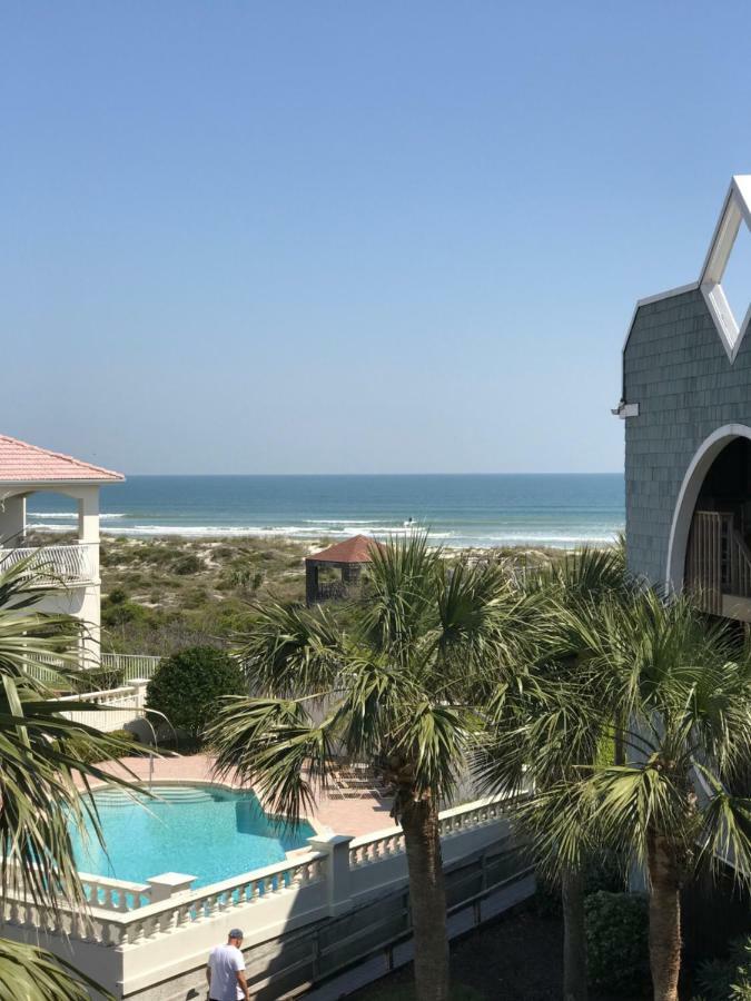 Butler Beach180 Ocean Hibiscus Drive别墅 外观 照片