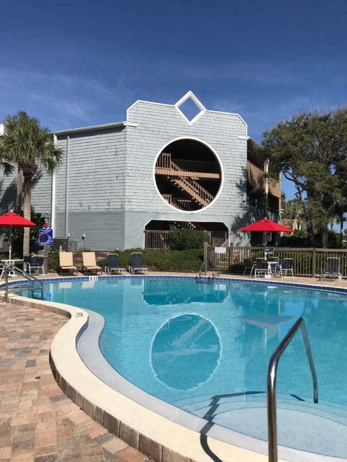 Butler Beach180 Ocean Hibiscus Drive别墅 外观 照片