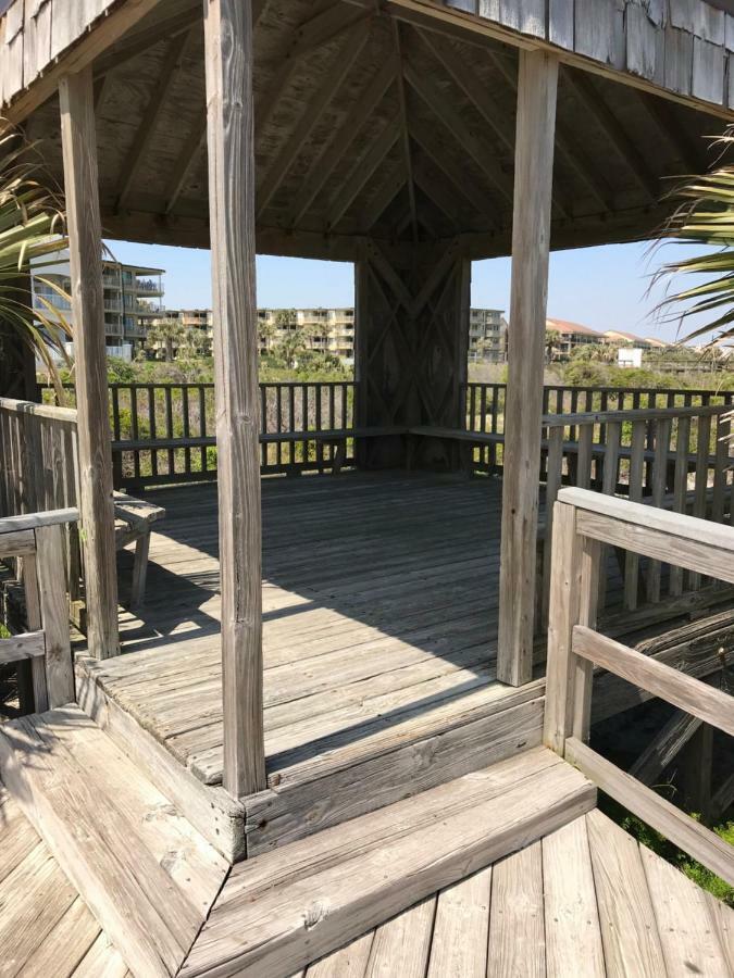 Butler Beach180 Ocean Hibiscus Drive别墅 外观 照片