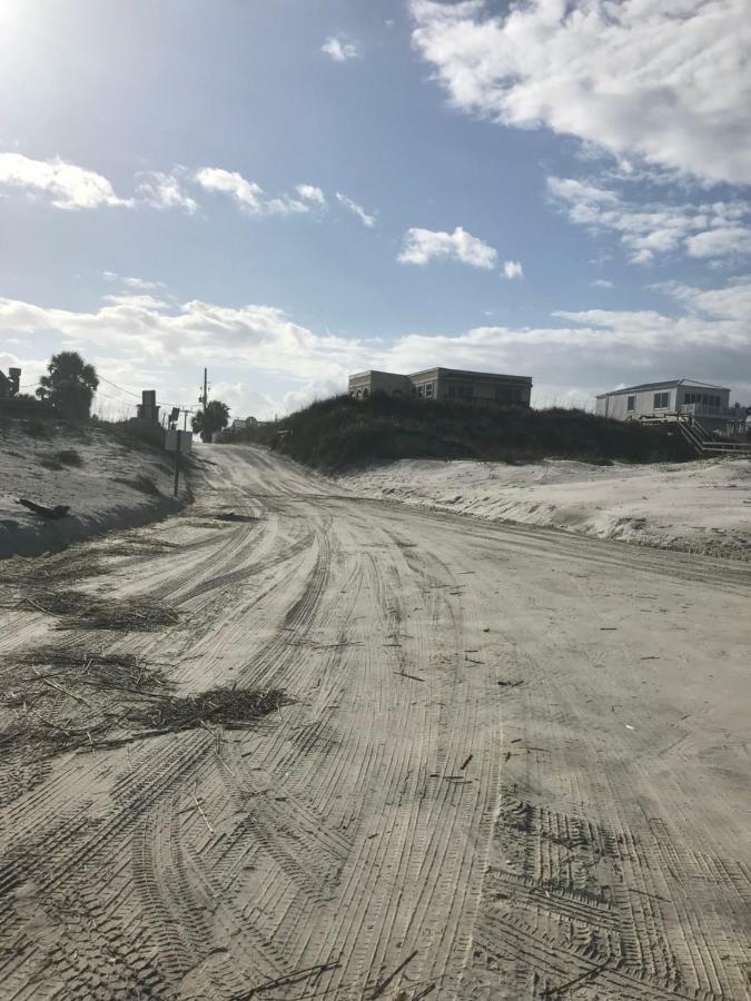 Butler Beach180 Ocean Hibiscus Drive别墅 外观 照片