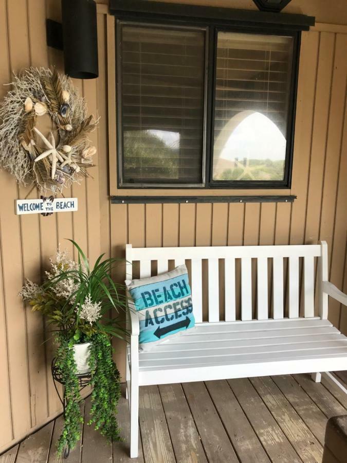 Butler Beach180 Ocean Hibiscus Drive别墅 外观 照片