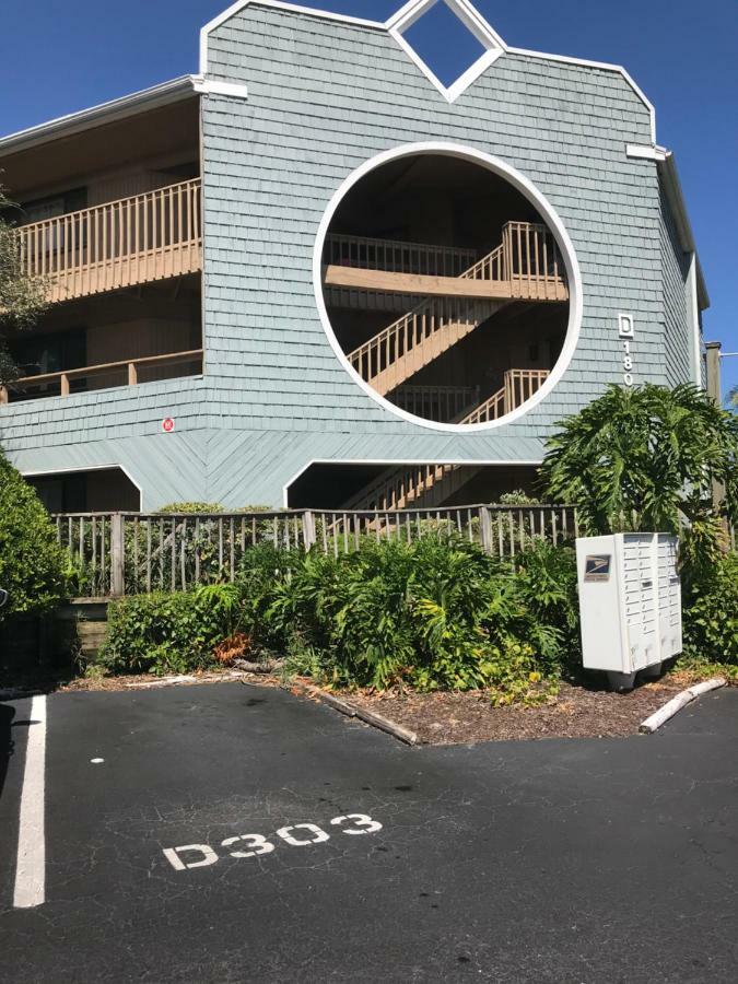 Butler Beach180 Ocean Hibiscus Drive别墅 外观 照片