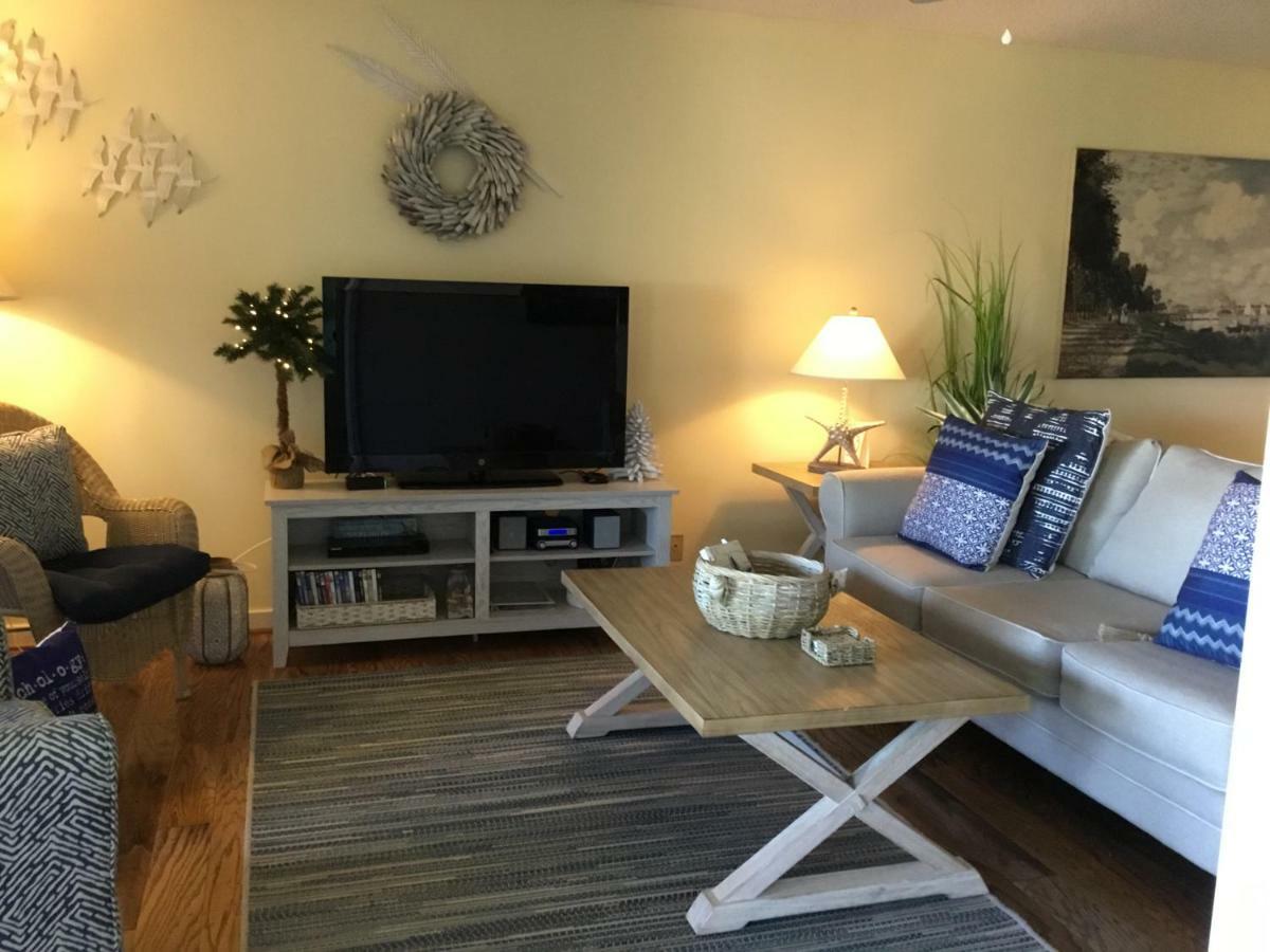 Butler Beach180 Ocean Hibiscus Drive别墅 外观 照片