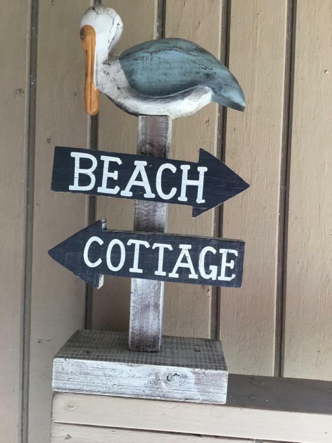 Butler Beach180 Ocean Hibiscus Drive别墅 外观 照片