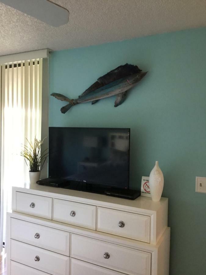 Butler Beach180 Ocean Hibiscus Drive别墅 外观 照片