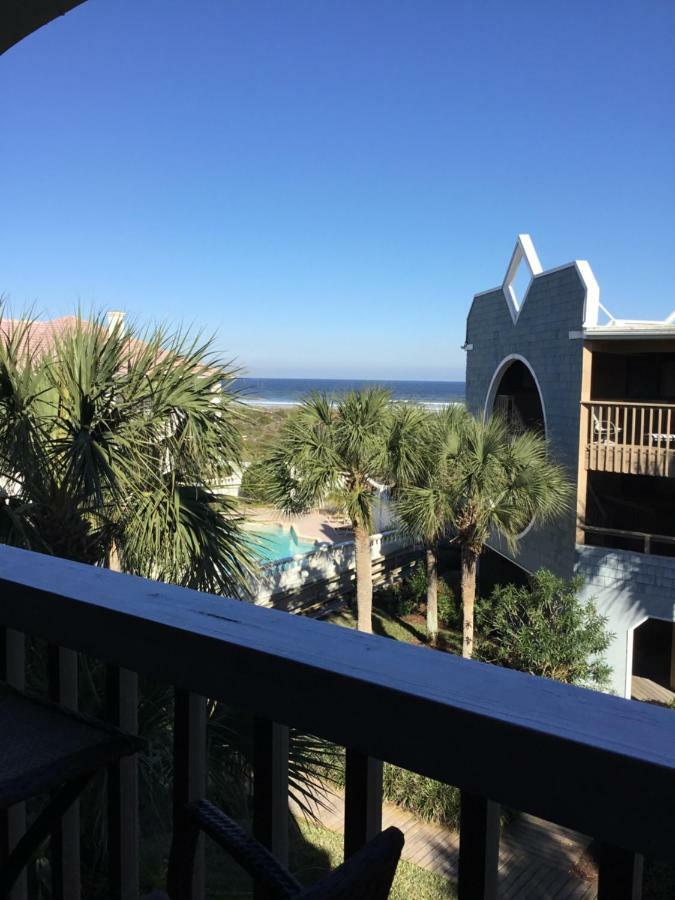Butler Beach180 Ocean Hibiscus Drive别墅 外观 照片