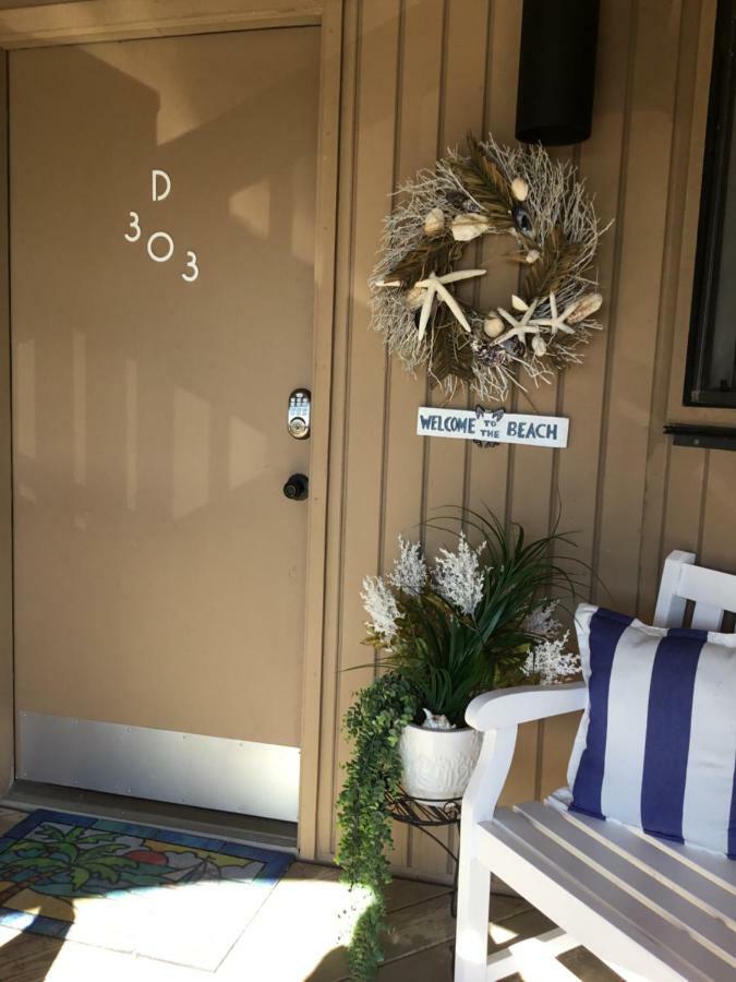Butler Beach180 Ocean Hibiscus Drive别墅 外观 照片