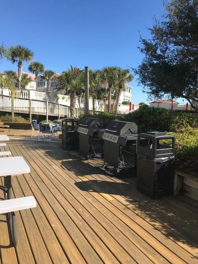 Butler Beach180 Ocean Hibiscus Drive别墅 外观 照片