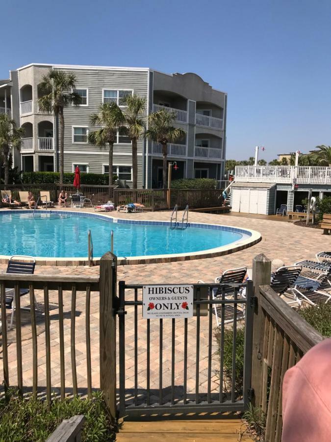 Butler Beach180 Ocean Hibiscus Drive别墅 外观 照片