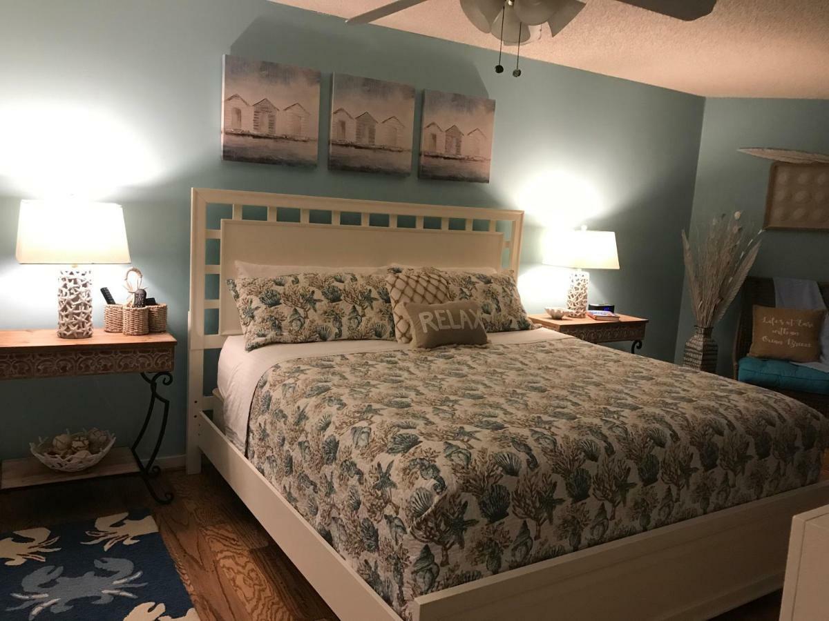 Butler Beach180 Ocean Hibiscus Drive别墅 外观 照片
