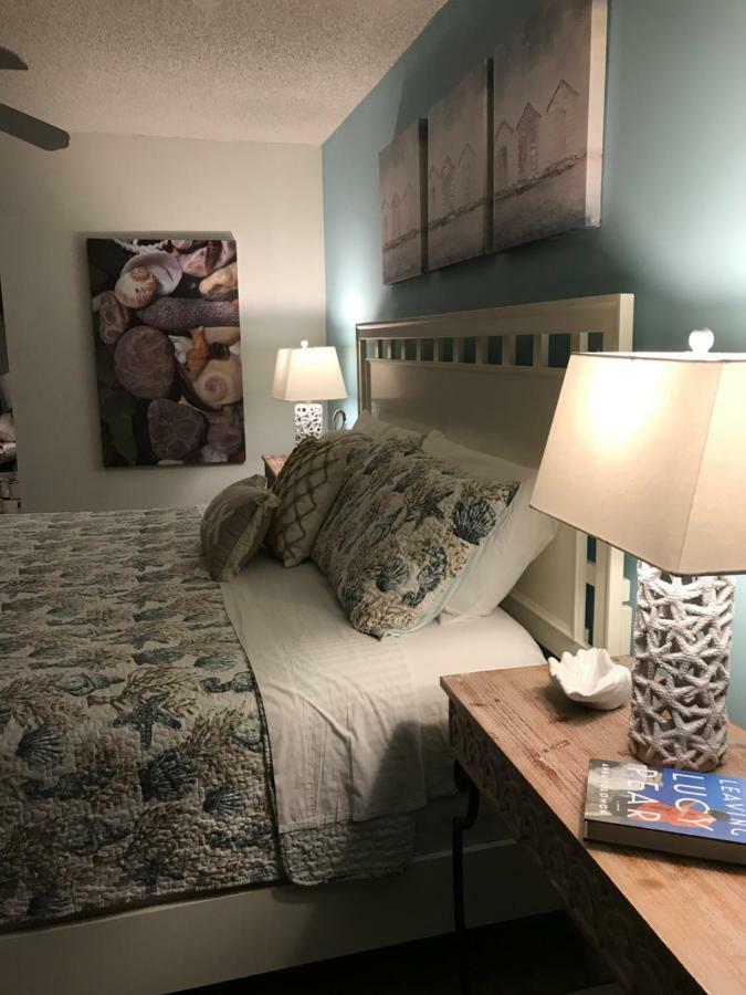 Butler Beach180 Ocean Hibiscus Drive别墅 外观 照片