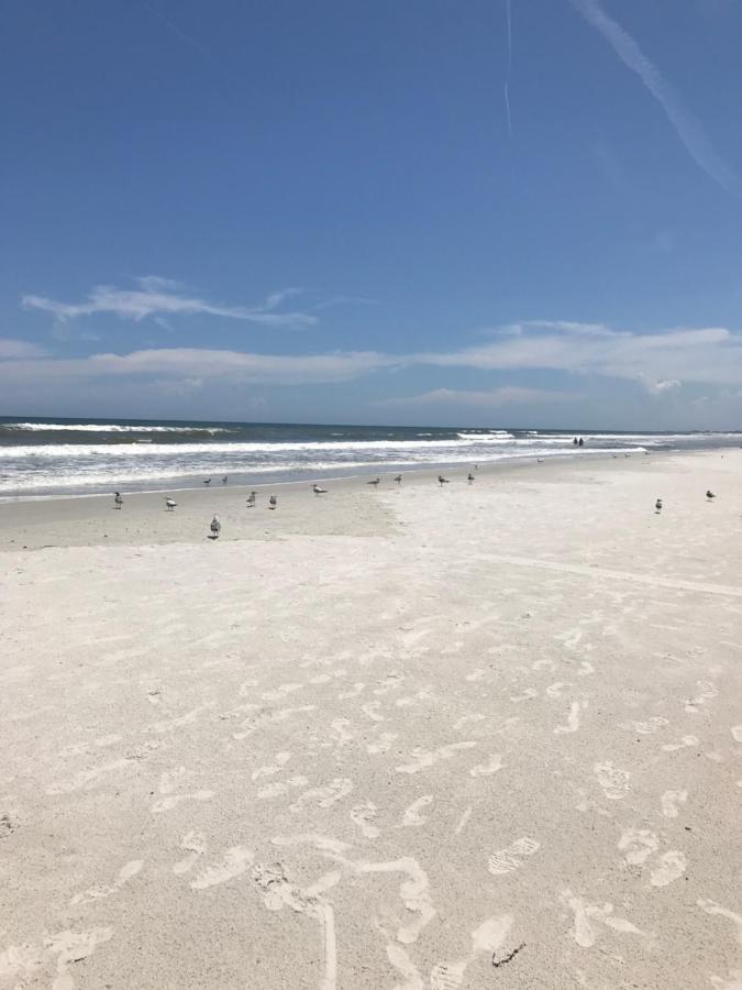 Butler Beach180 Ocean Hibiscus Drive别墅 外观 照片
