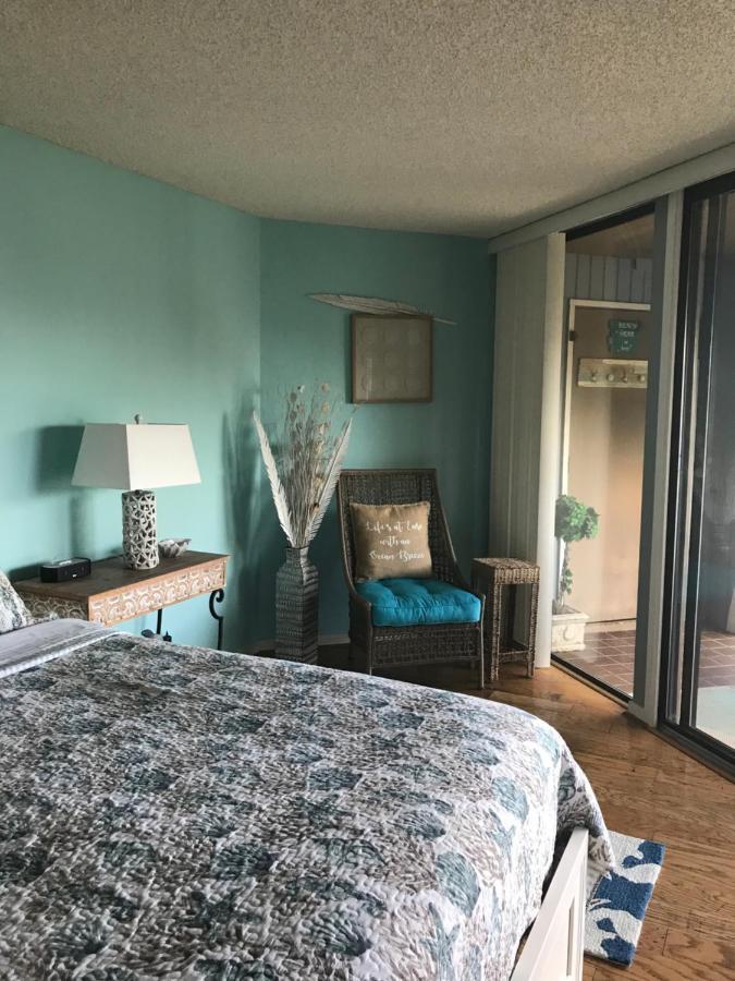 Butler Beach180 Ocean Hibiscus Drive别墅 外观 照片
