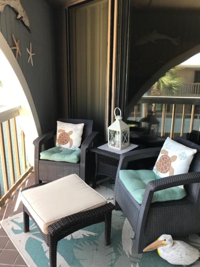 Butler Beach180 Ocean Hibiscus Drive别墅 外观 照片