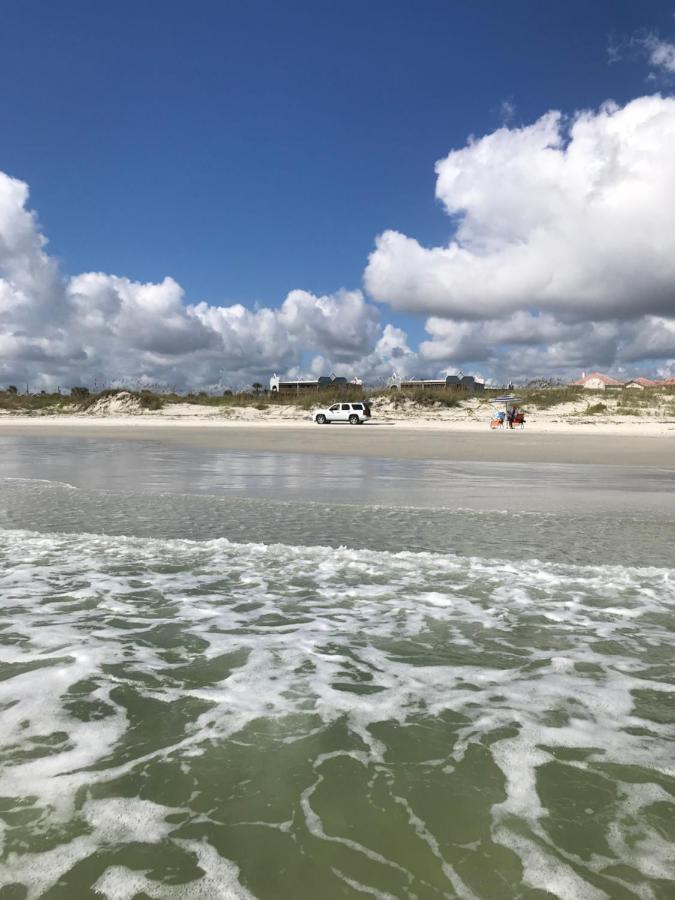 Butler Beach180 Ocean Hibiscus Drive别墅 外观 照片